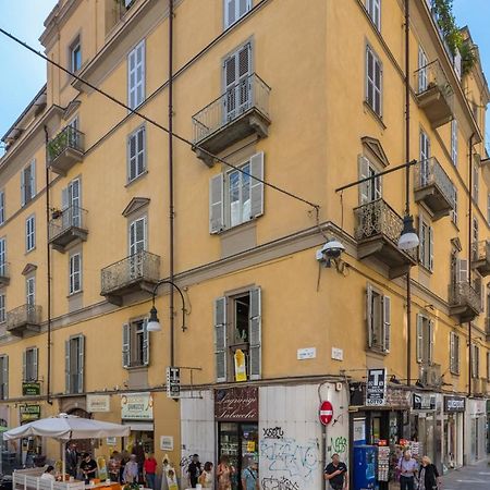 Ferienwohnung Casa Giolitti A Due Passi Da Piazza San Carlo By Wonderful Italy Turin Exterior foto
